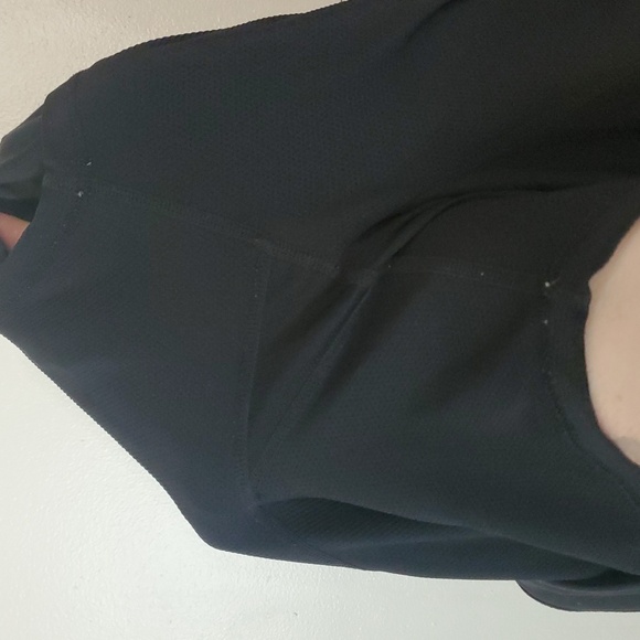 Bundle 2 Black Athletic Mini Skorts Size Extra Large Athleta Title Nine Sporty - Picture 15 of 16